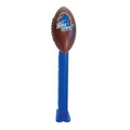 Boise State Football Pez Dispenser